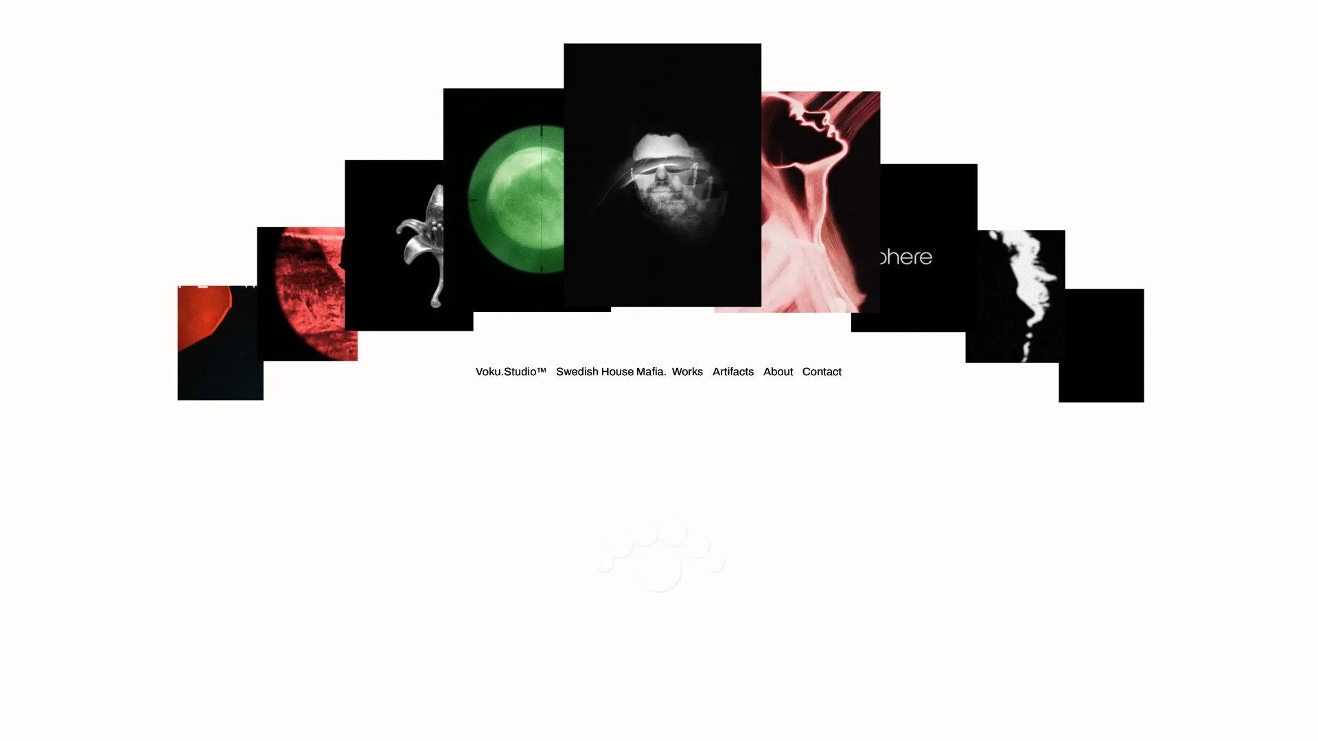 Screenshot of Voku.Studio Pricing Page